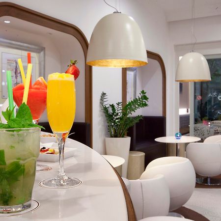 Hotel Plaza Сорренто Экстерьер фото