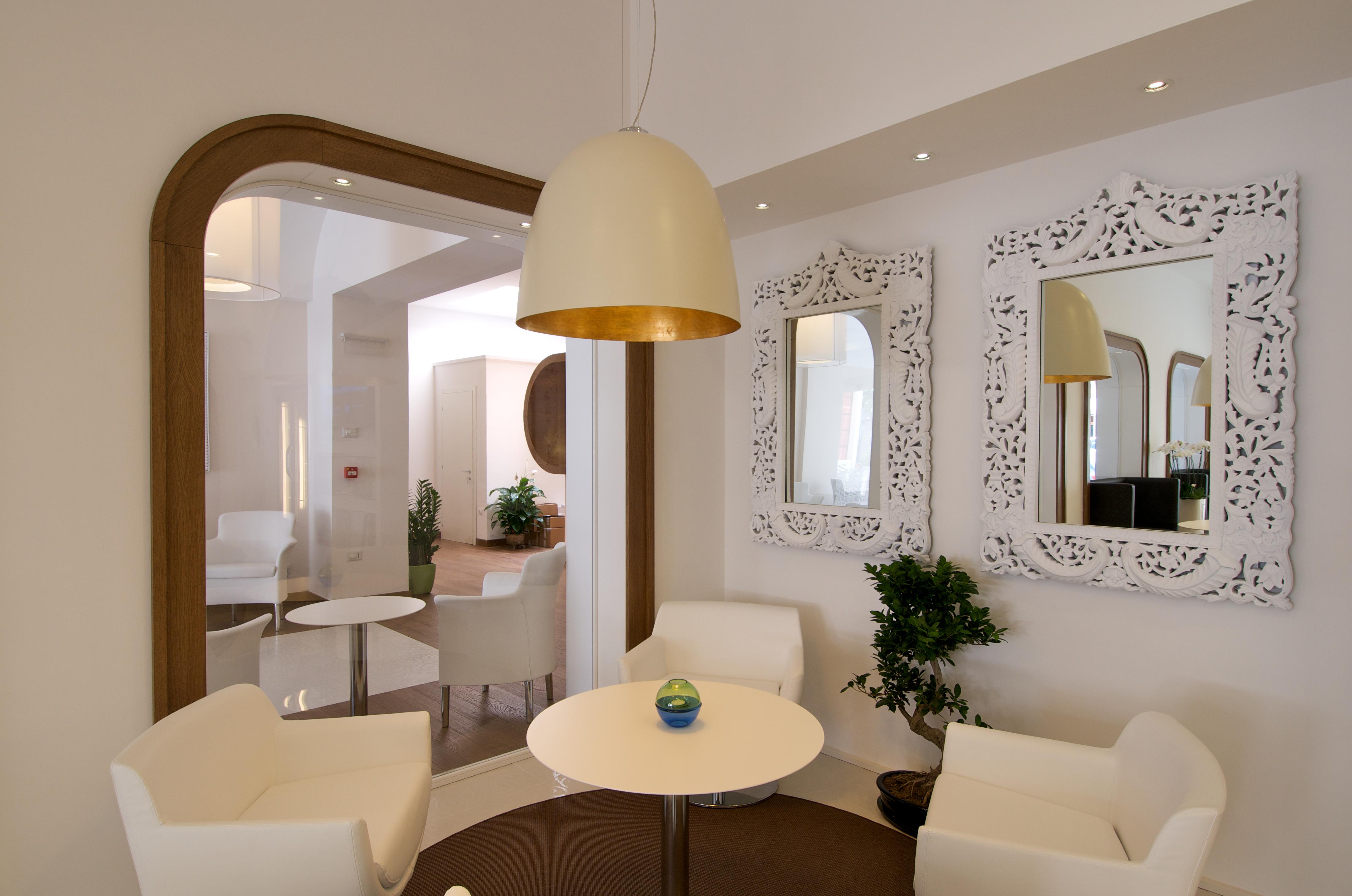 Hotel Plaza Сорренто Экстерьер фото