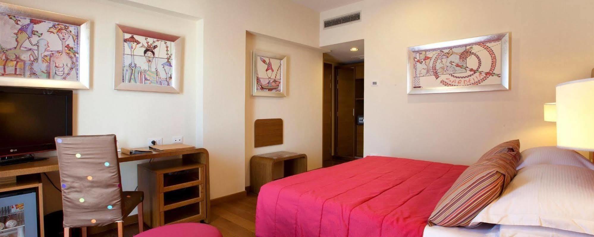 Hotel Plaza Сорренто Экстерьер фото